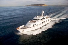 Charter Boat Sweet Escape (ex Lady Zelda)